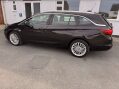 Vauxhall Astra 1.4 Astra Elite 5dr 8
