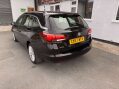 Vauxhall Astra 1.4 Astra Elite 5dr 6