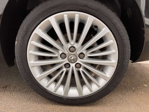 Vauxhall Astra 1.4 Astra Elite 5dr 26