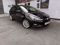 Vauxhall Astra 1.4 Astra Elite 5dr 1