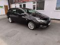 Vauxhall Astra 1.4 Astra Elite 5dr 2