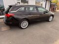 Vauxhall Astra 1.4 Astra Elite 5dr 4