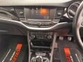 Vauxhall Astra 1.4 Astra Elite 5dr 14