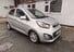 Kia Picanto 1.2 Picanto 2 Auto 5dr