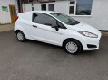 Ford Fiesta 1.6 Fiesta Econetic Tech TDCi 3dr 2
