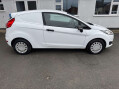 Ford Fiesta 1.6 Fiesta Econetic Tech TDCi 3dr 3