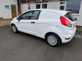 Ford Fiesta 1.6 Fiesta Econetic Tech TDCi 3dr 7