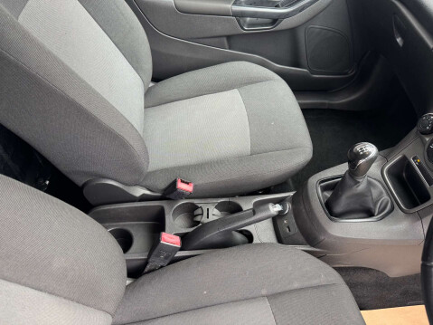 Ford Fiesta 1.6 Fiesta Econetic Tech TDCi 3dr 14