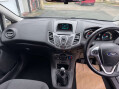 Ford Fiesta 1.6 Fiesta Econetic Tech TDCi 3dr 15