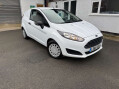Ford Fiesta 1.6 Fiesta Econetic Tech TDCi 3dr 1