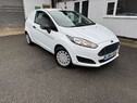 Ford Fiesta 1.6 Fiesta Econetic Tech TDCi 3dr