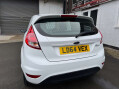 Ford Fiesta 1.6 Fiesta Econetic Tech TDCi 3dr 5
