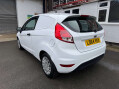 Ford Fiesta 1.6 Fiesta Econetic Tech TDCi 3dr 6