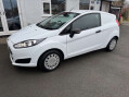Ford Fiesta 1.6 Fiesta Econetic Tech TDCi 3dr 8