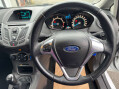 Ford Fiesta 1.6 Fiesta Econetic Tech TDCi 3dr 17