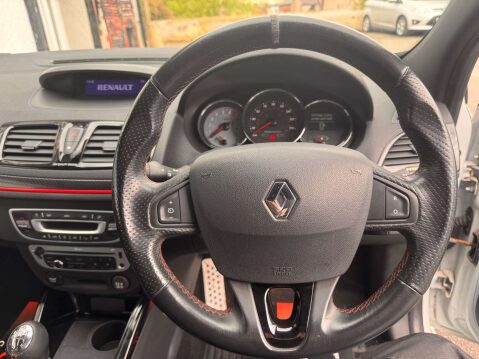 Renault Megane 2.0 Megane Renault Sport 3dr 20