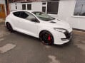Renault Megane 2.0 Megane Renault Sport 3dr 2