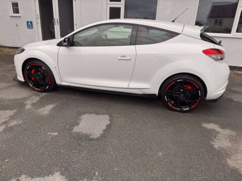 Renault Megane 2.0 Megane Renault Sport 3dr 6