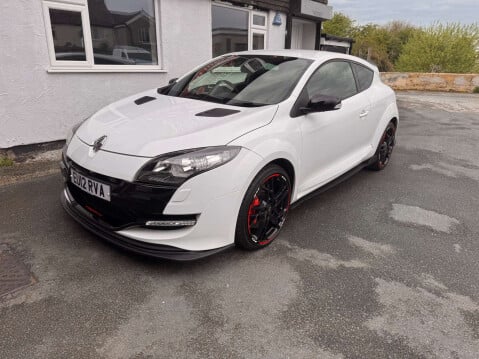 Renault Megane 2.0 Megane Renault Sport 3dr 8