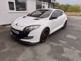 Renault Megane 2.0 Megane Renault Sport 3dr 8