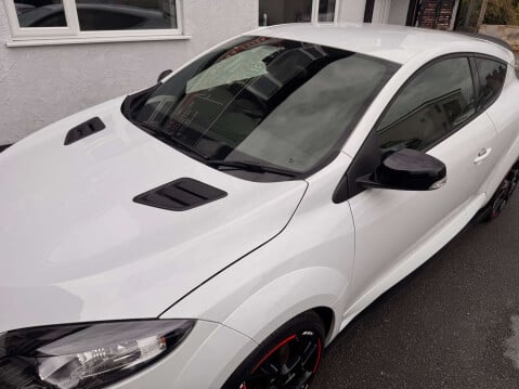 Renault Megane 2.0 Megane Renault Sport 3dr 9