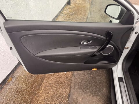 Renault Megane 2.0 Megane Renault Sport 3dr 29