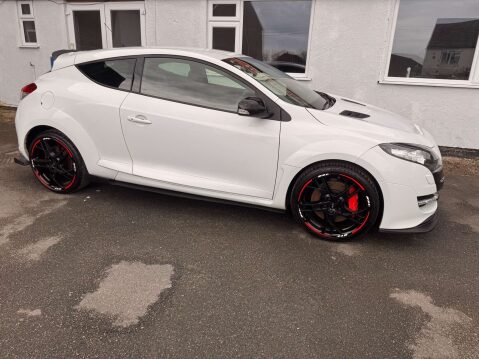 Renault Megane 2.0 Megane Renault Sport 3dr 3