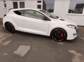Renault Megane 2.0 Megane Renault Sport 3dr 3