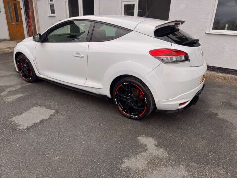 Renault Megane 2.0 Megane Renault Sport 3dr 5