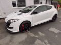 Renault Megane 2.0 Megane Renault Sport 3dr 7