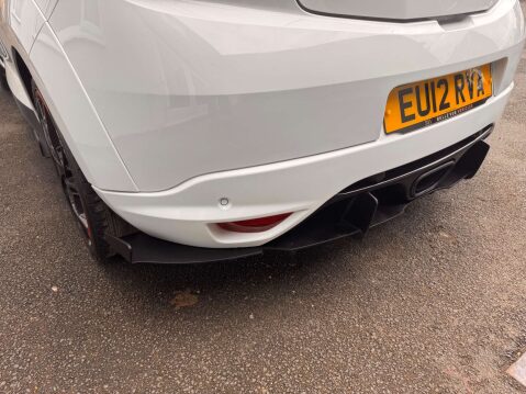Renault Megane 2.0 Megane Renault Sport 3dr 10