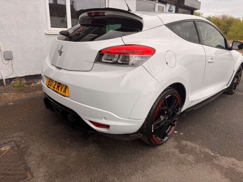 Renault Megane 2.0 Megane Renault Sport 3dr 13