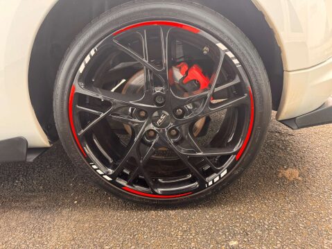 Renault Megane 2.0 Megane Renault Sport 3dr 31