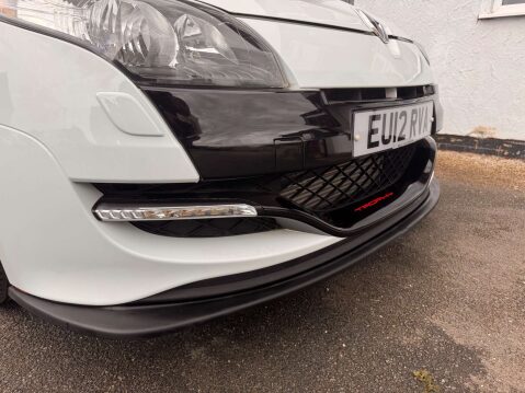 Renault Megane 2.0 Megane Renault Sport 3dr 15