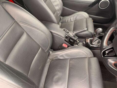 Renault Megane 2.0 Megane Renault Sport 3dr 17