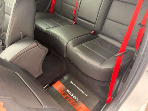 Renault Megane 2.0 Megane Renault Sport 3dr 26