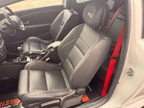 Renault Megane 2.0 Megane Renault Sport 3dr 25