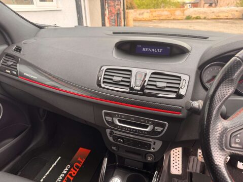 Renault Megane 2.0 Megane Renault Sport 3dr 19