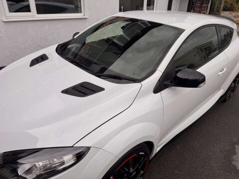 Renault Megane 2.0 Megane Renault Sport 3dr 9
