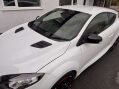 Renault Megane 2.0 Megane Renault Sport 3dr 9