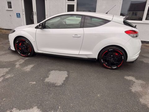 Renault Megane 2.0 Megane Renault Sport 3dr 6