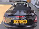 Mini Roadster 1.6 Roadster Cooper 2dr
