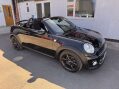 Mini Roadster 1.6 Roadster Cooper 2dr 2