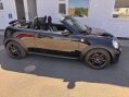 Mini Roadster 1.6 Roadster Cooper 2dr 4
