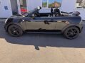 Mini Roadster 1.6 Roadster Cooper 2dr 7