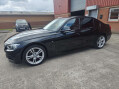 BMW 3 Series 2.0 320d M Sport Auto 4dr 5