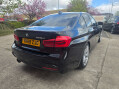 BMW 3 Series 2.0 320d M Sport Auto 4dr 10