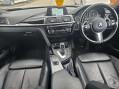BMW 3 Series 2.0 320d M Sport Auto 4dr 16