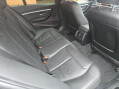 BMW 3 Series 2.0 320d M Sport Auto 4dr 18
