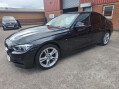 BMW 3 Series 2.0 320d M Sport Auto 4dr 26